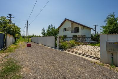 Vilă Premium lângă Pădure | 190 mp utili | 537 mp teren | 4 min Aeroport Otopeni - 3