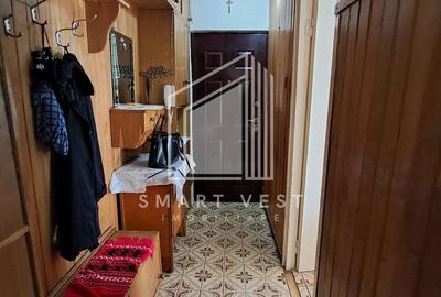 Apartament 2 camere | 54 mp | Zona Micro 16 - 9