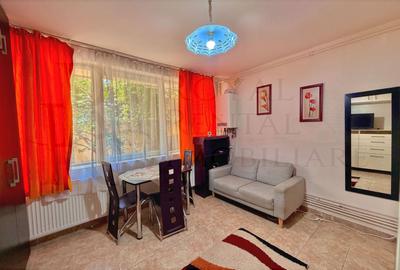 2 Camere + Loc de Parcare | Parter Înalt | Zona Fagului - Bună Ziua - 1