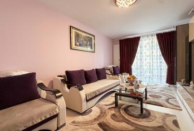 Apartament 2 camere | Urban Residence – Prima Linie | 71,77 mp | Parcare + Boxă - 8