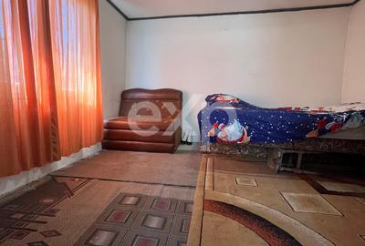 Casă individuală cu 3 camere în Găești