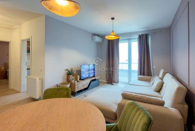 Apartament 2 camere, parcare, Zona Iulius Mall - 3