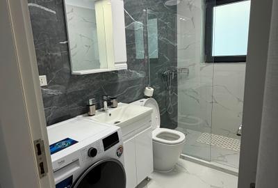 Apartament 2 camere | Ultracentral | Complex Rezidential Nou - 6