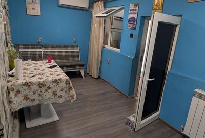 Apartament cu 2 camere semidecomandat în Periferie