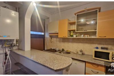 Garsoniera-Centrul Istoric-Livada Postei - 5