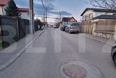 Teren Construcții intravilan de 958 mp, în Bariera Vâlcii