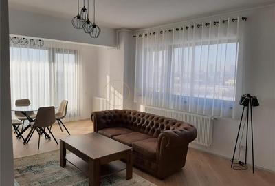 Vanzare apartament 3 camere Pipera Plaza cu parcare - 2