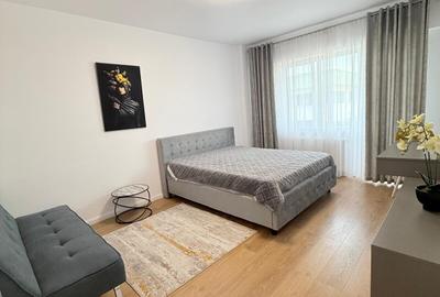 APARTAMENT CU PARCARE INCLUSA IN PRET, LA UNIREA TOWERS - 1