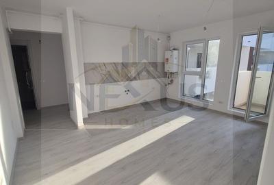 Apartament cu 2 camere decomandat în Sud