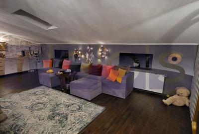 VANZARE CASA INDIVIDUALA  P+E+M DRISTOR - 6
