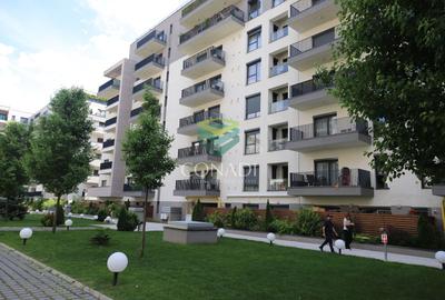 Apartament 3 camere de închiriat+ loc parcare - Arcadia Apartments - 21