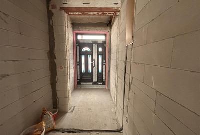 Duplex - Constructie noua - Cantemir - 20