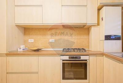 Apartament 2 camere decomandat | Parcare și boxă | Coresi Avantgarden - 12
