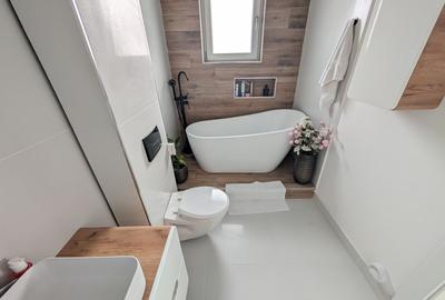 Casa 4 camere 93mp | 0 comision | Tunari Aerocity | mobilat utilat | 250mp teren - 29