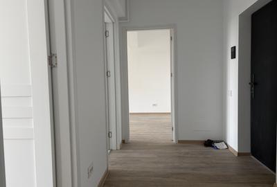Apartament 2 camere,cf.1,centrala proprie,mutare imediata,Promenada Lacul Morii - 17