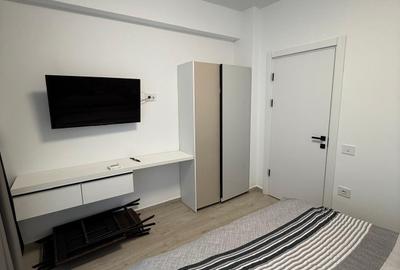 Apartament Mamaia Nord Merachi - 6