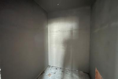 Duplex pe parter - 3 camere -Mosnita Noua - 6
