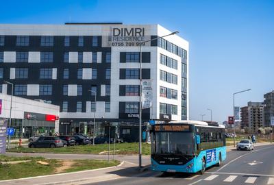 Apartament 2 camere deosebit bloc nou Prelungirea Ghencea,acces piscina - 12