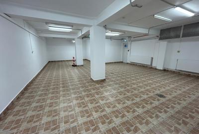Brancoveanu,Drumul Gazarului,Izvorul Rece,86mp,productie,depozitare,Parcare - 7