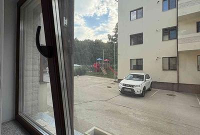 APARTAMENT 2 CAMERE | DECOMANDAT | TRIVALE – COMPLEX 3 | BLOC NOU | PA - 7