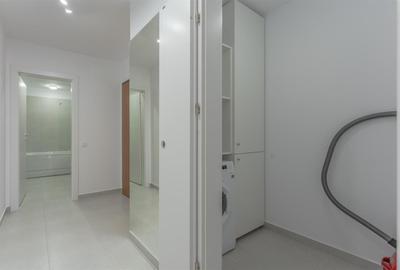 Apartament Urban Plaza | 52 mp + Balcon 8 mp | Etaj 8/10 | Parcare - 12