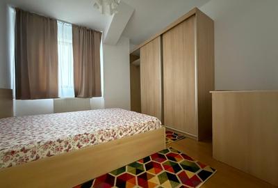 Apartament 3 camere de închiriat | Class Park Târgoviște | Lift + balcon - 7
