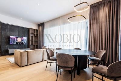 Apartament cu 4 camere în Floreasca