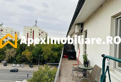 Apartament 2 camere de inchiriat Brancoveanu București | ApexImobiliare.ro - 8