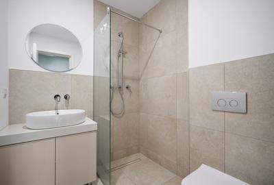 Apartament cu 2 camere in Amber Forest - 9