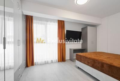 Apartament Premium 2 Camere | Bloc Nou 2025-Pitesti -zona Republicii - 4