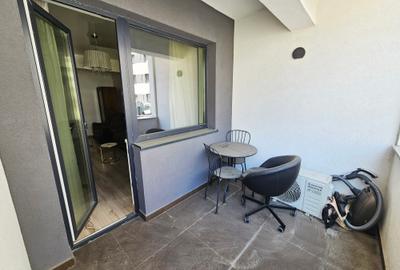 2 Camere Global Residence Mihai Bravu Metrou - 17
