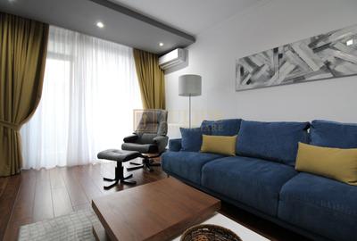 City of Mara, mobilat modern, loc de parcare subteran. - 4