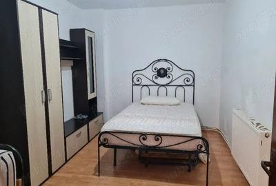 SE VINDE AP 3 CAM - REPER - HOTEL CRISTAL - 1