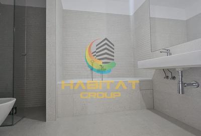UP-SITE Floreasca | 4 Camere | 172 mp | Etaj 15 | Vedere Panoramică | 936.540 € - 12