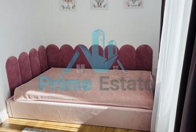 Apartament 3 camere la cheie cu parcare Tineretului Floresti - 5