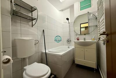 Apartament cu 2 camere de inchiriat, decomandat, la 400 m de UMF - 7