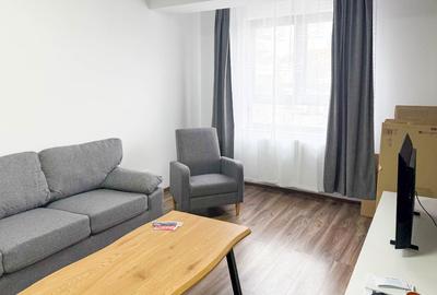 Pipera: Apartament cu 2 camere situat in ansamblu rezidential! - 3