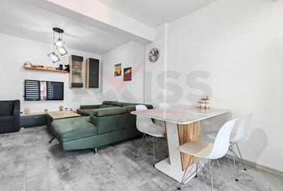 Ap 2 camere | parcare proprie | lake view | mobilat-utilat complet | Palazu Mare - 2