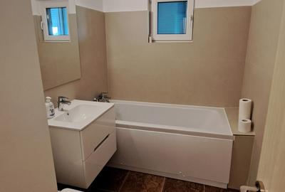 Lacul Tei-Barbu Vacarescu, 2 camere de inchiriat, prima inchiriere, 4/4, mobilat - 6