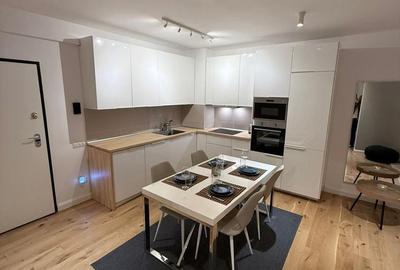 Apartament de lux 2 camere | Herăstrău – Aviației – Băneasa | Parcare subteran - 4