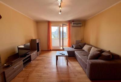 Apartament cu 2 camere în Kogălniceanu