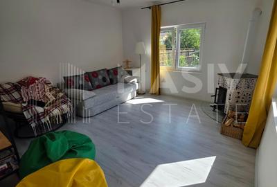 Casă 3 camere, renovată complet în 2020, teren 310 mp, garaj – Azuga - 7