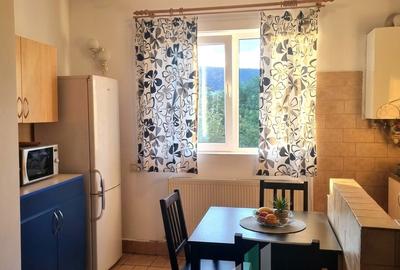 2 CAMERE | FRUNZIȘULUI–MĂNĂȘTUR | 39 MP | BALCON | PARCARE DISPONIBILĂ - 3