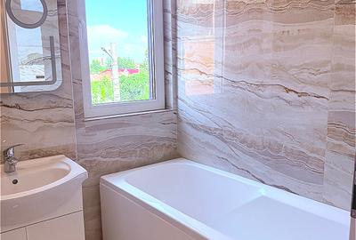 Apartament 2 camere, de inchiriat, Pollux Militari Residence - 9