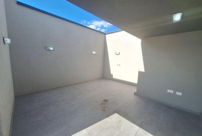 PENTHOUSE- Bloc IRIS MARGINII, NR.2 - 6