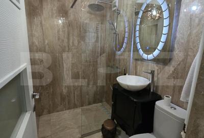 Duplex de vanzare  P+E, 90 mp, 151 mp, zona Gradina Poporului - 3