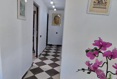 Casa individuala 5 camere , teren 480mp Primarie Berceni - 25