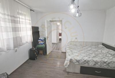 Casă complet renovată RATESTI, Tigveni – Argeș cu teren 1746 mp - 4