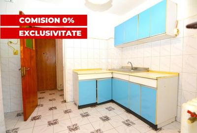 VANZARE APARTAMENT CU 2 CAMERE DOROBANTI – PERLA- COMISION 0% - 12