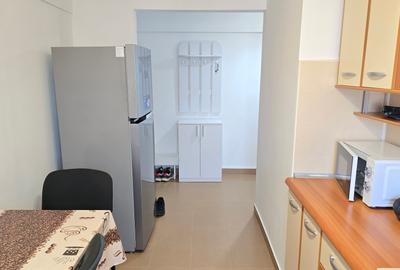 Inchiriez apartament 1 camera decomandat  Deva, Pietroasa (Bl. Mintiei) et 3 - 6